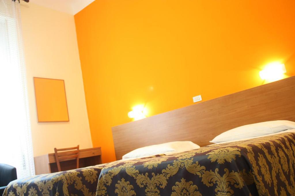 מילאנו Hotel Garden מראה חיצוני תמונה