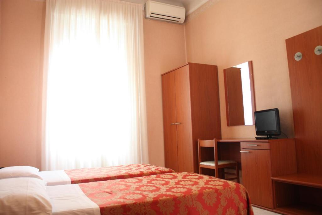 מילאנו Hotel Garden חדר תמונה