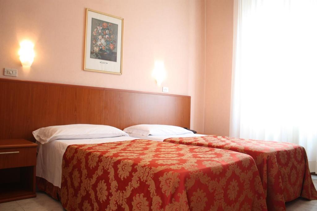מילאנו Hotel Garden חדר תמונה