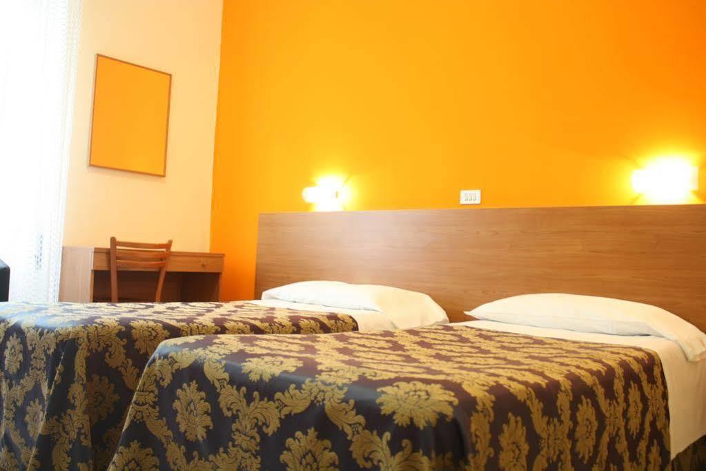מילאנו Hotel Garden מראה חיצוני תמונה